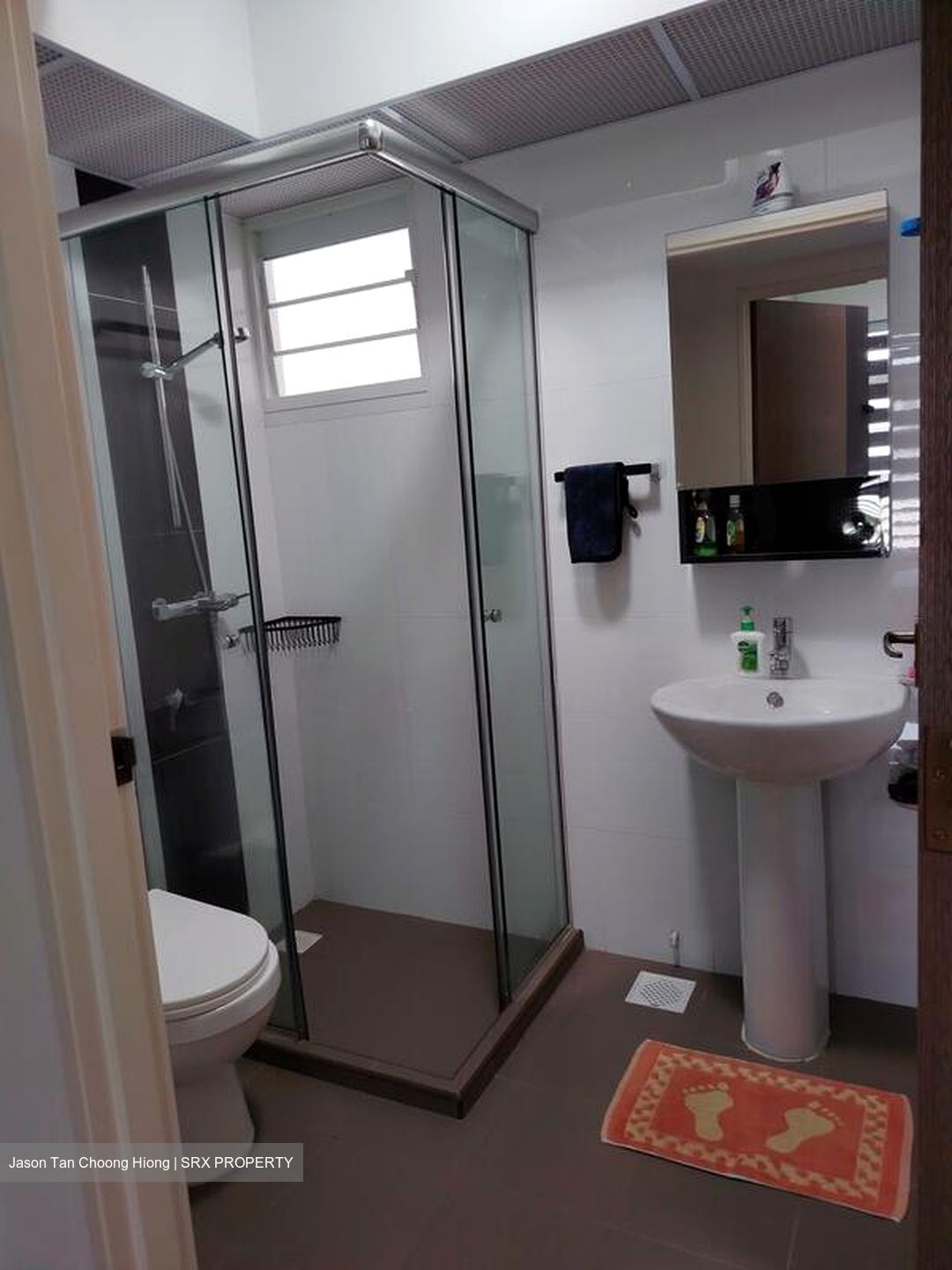 Blk 43A Skyoasis @ Dawson (Queenstown), HDB 3 Rooms #523137161